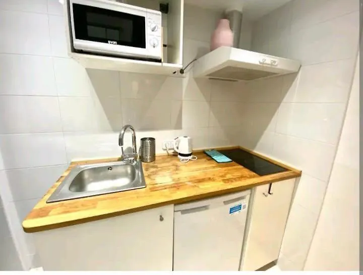 Apartmán 029 Centric Lof 3 3 Barcelona